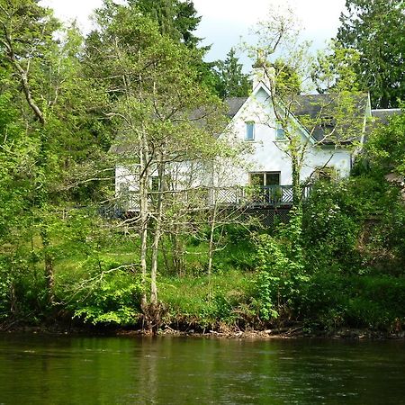 Heronwood House Inverness Exterior foto