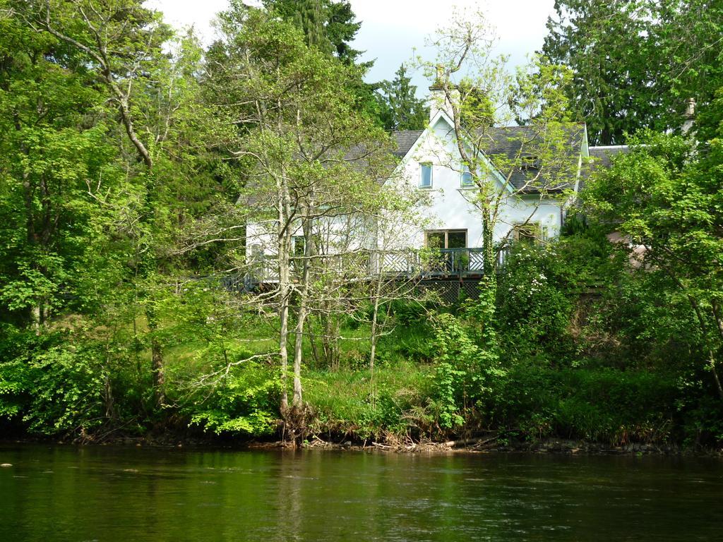 Heronwood House Inverness Exterior foto